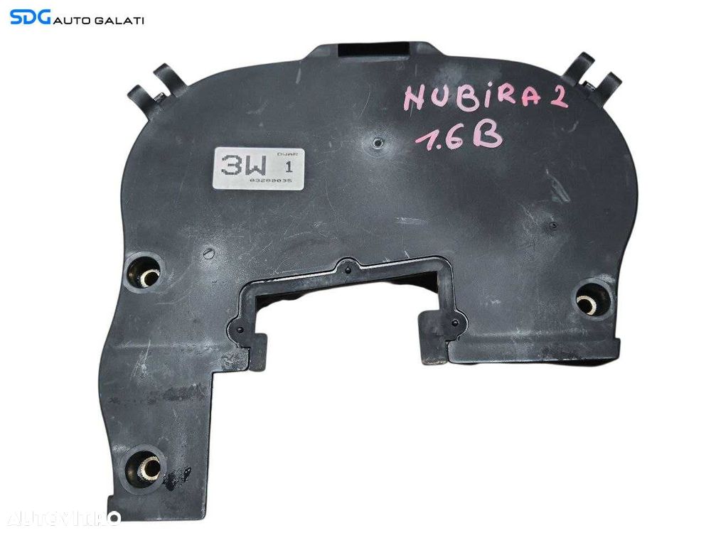Capac Distributie Superior Motor Chevrolet Lacetti 1.4 B 2003 - 2011 Cod 96184083 [N3310] - 1