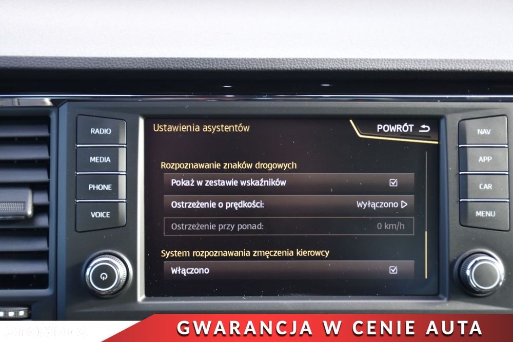 Seat Ateca 1.4 ECO TSI DSG FR - 20