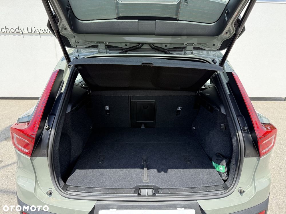 Volvo XC 40 - 10