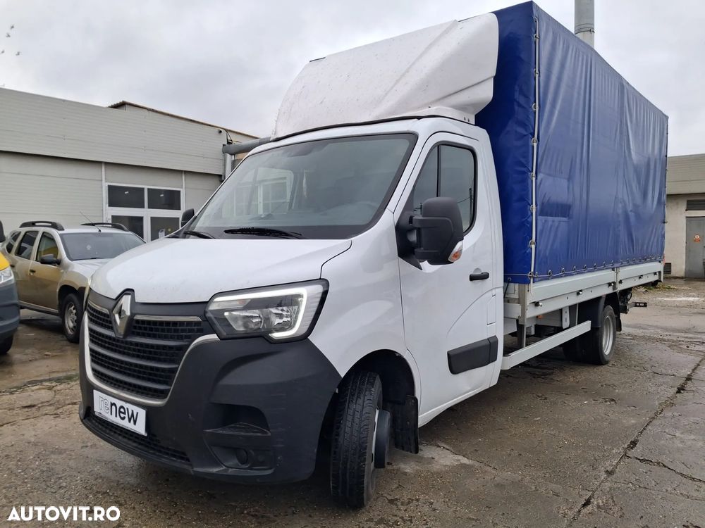 Renault MASTER SASIU - 25