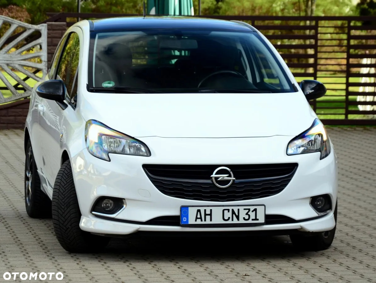 Opel Corsa - 5