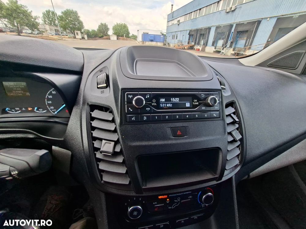 Ford TRANSIT CONNECT VAN L2 TREND  1,5D 100 CP MANUAL - 12