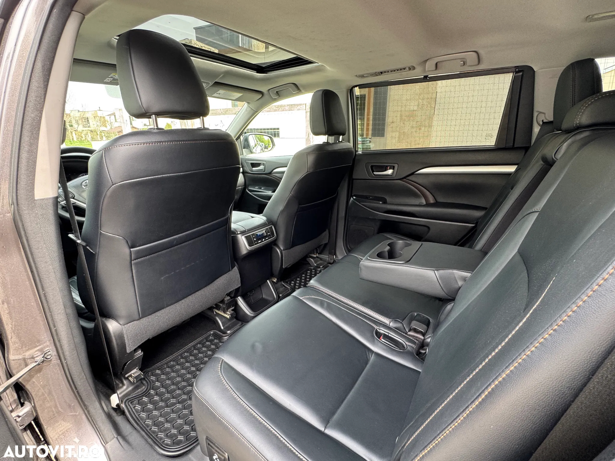 Toyota Highlander - 7