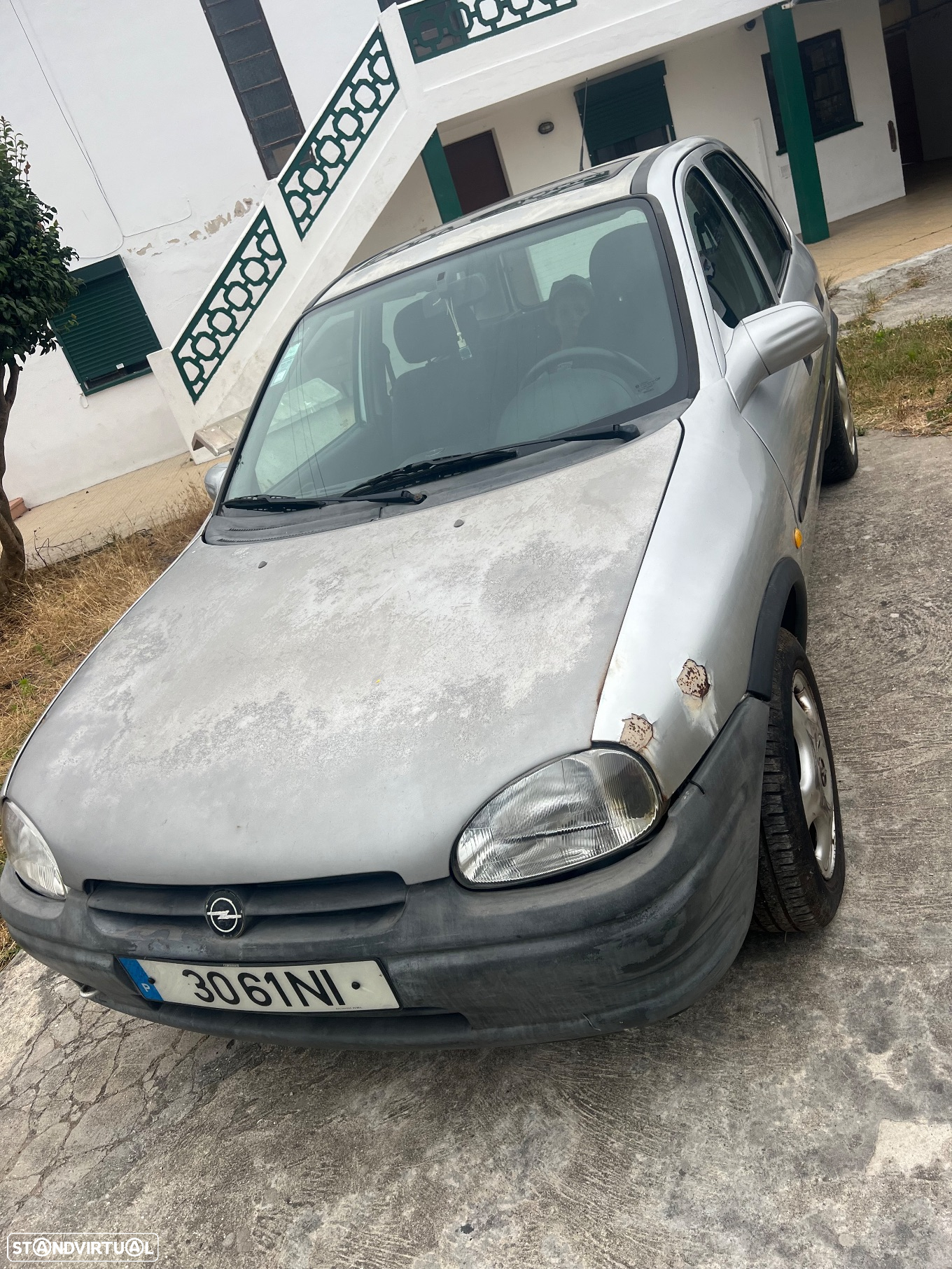 Opel Corsa 1.0 - 6