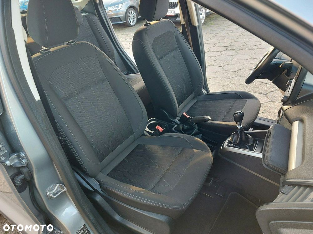 Ford EcoSport - 16