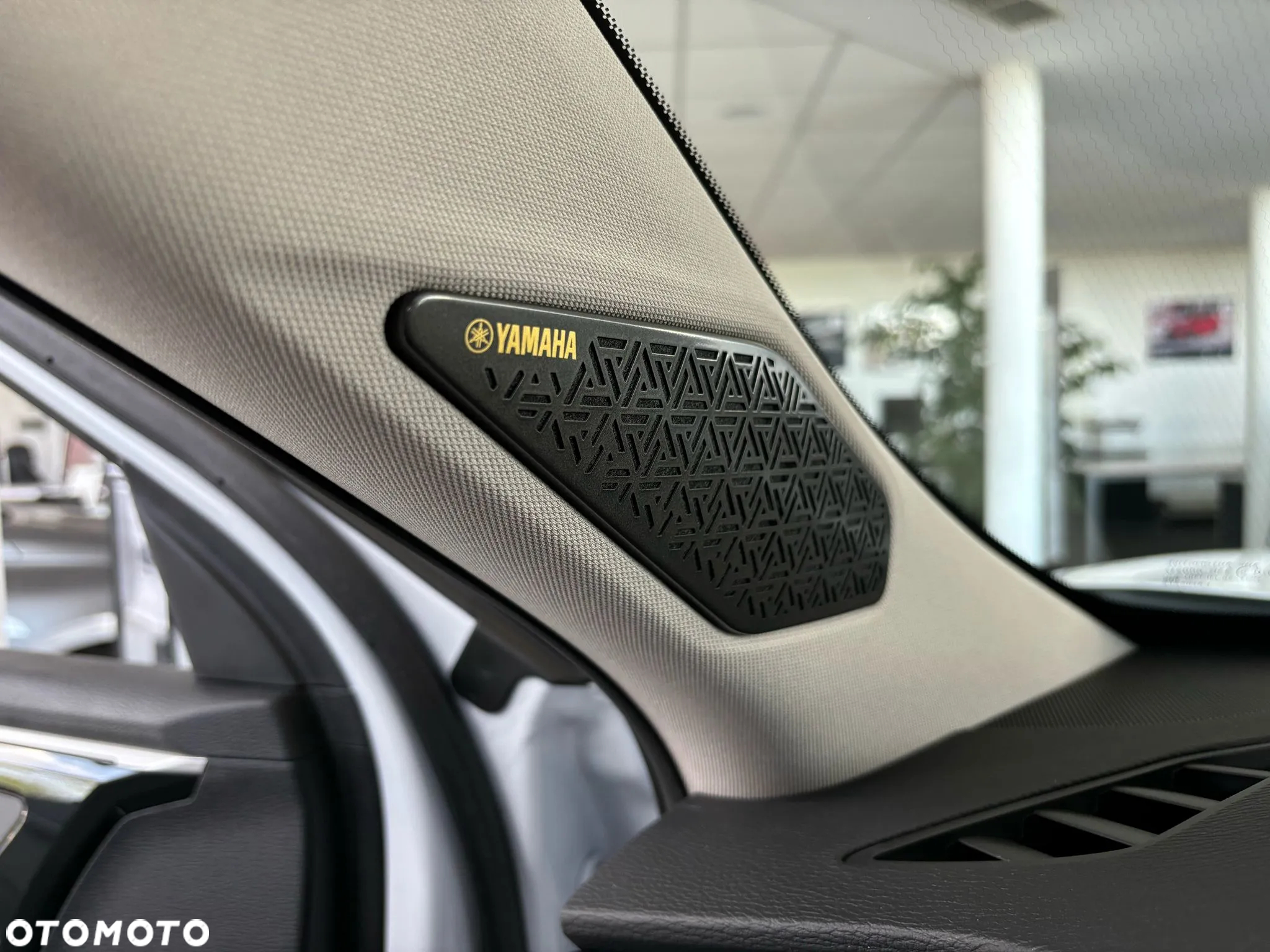 Mitsubishi Outlander PHEV Instyle - 7