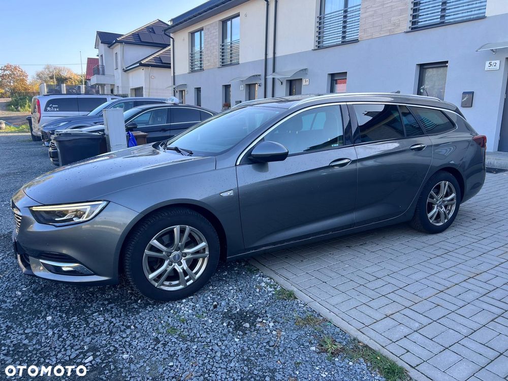 Opel Insignia - 8
