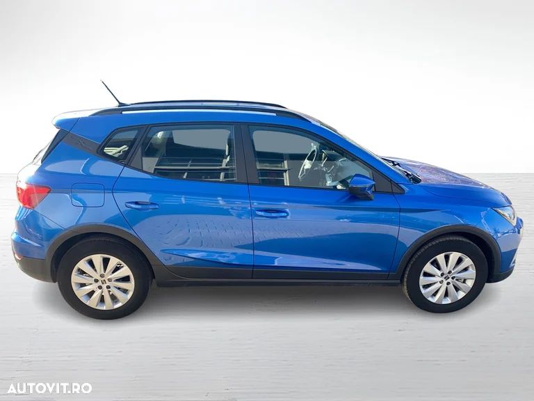Seat Arona 1.0 TSI Style - 7