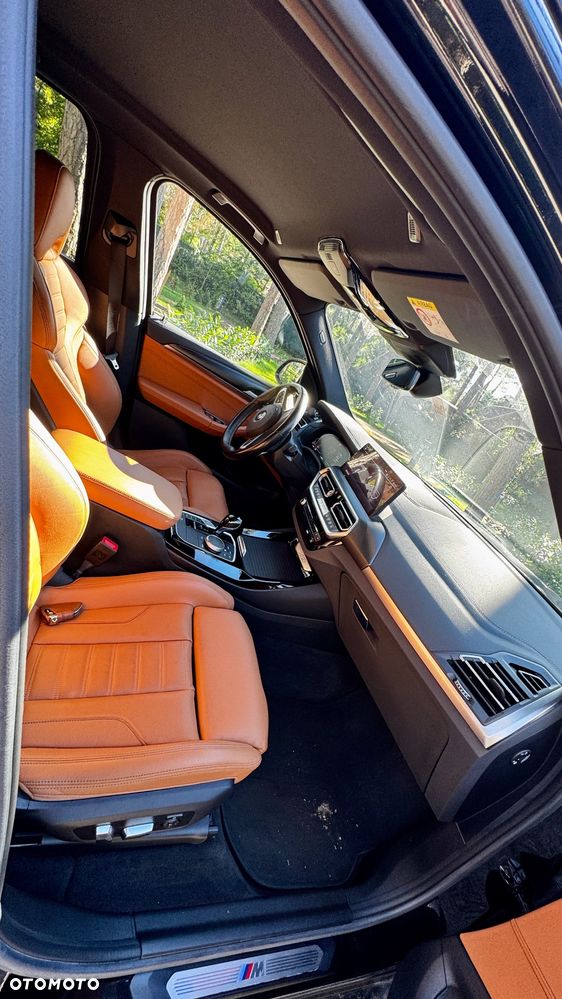 BMW X3 xDrive20d M Sport sport - 11