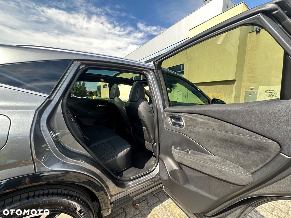 Nissan Qashqai 1.3 DIG-T MHEV Xtronic Tekna+ - 22