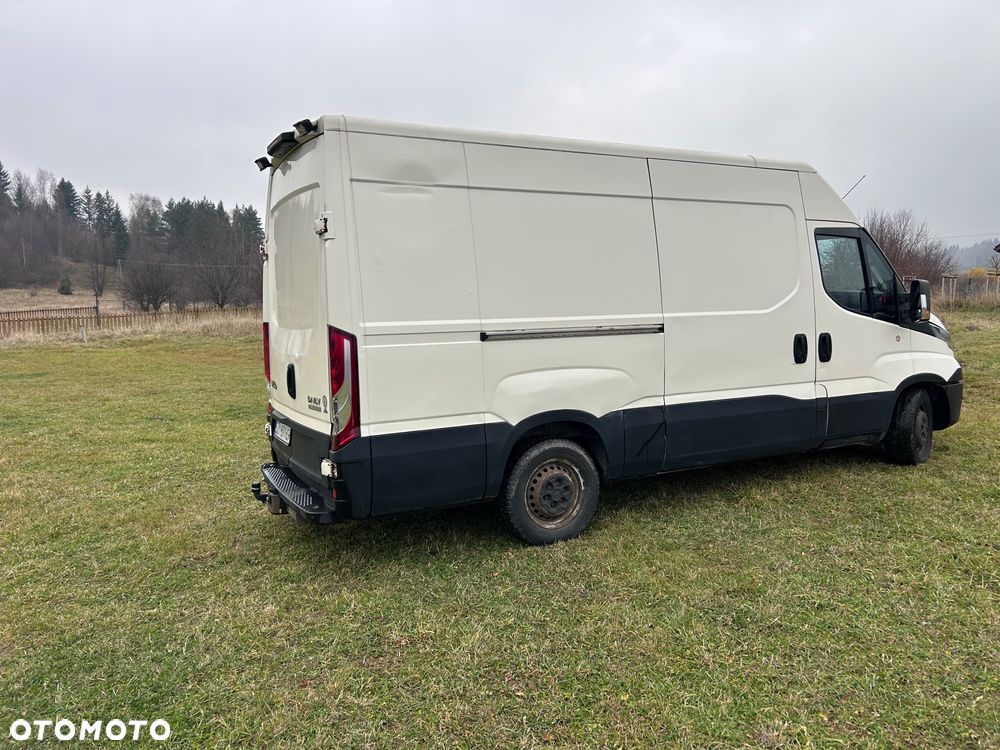 Iveco Daily - 5