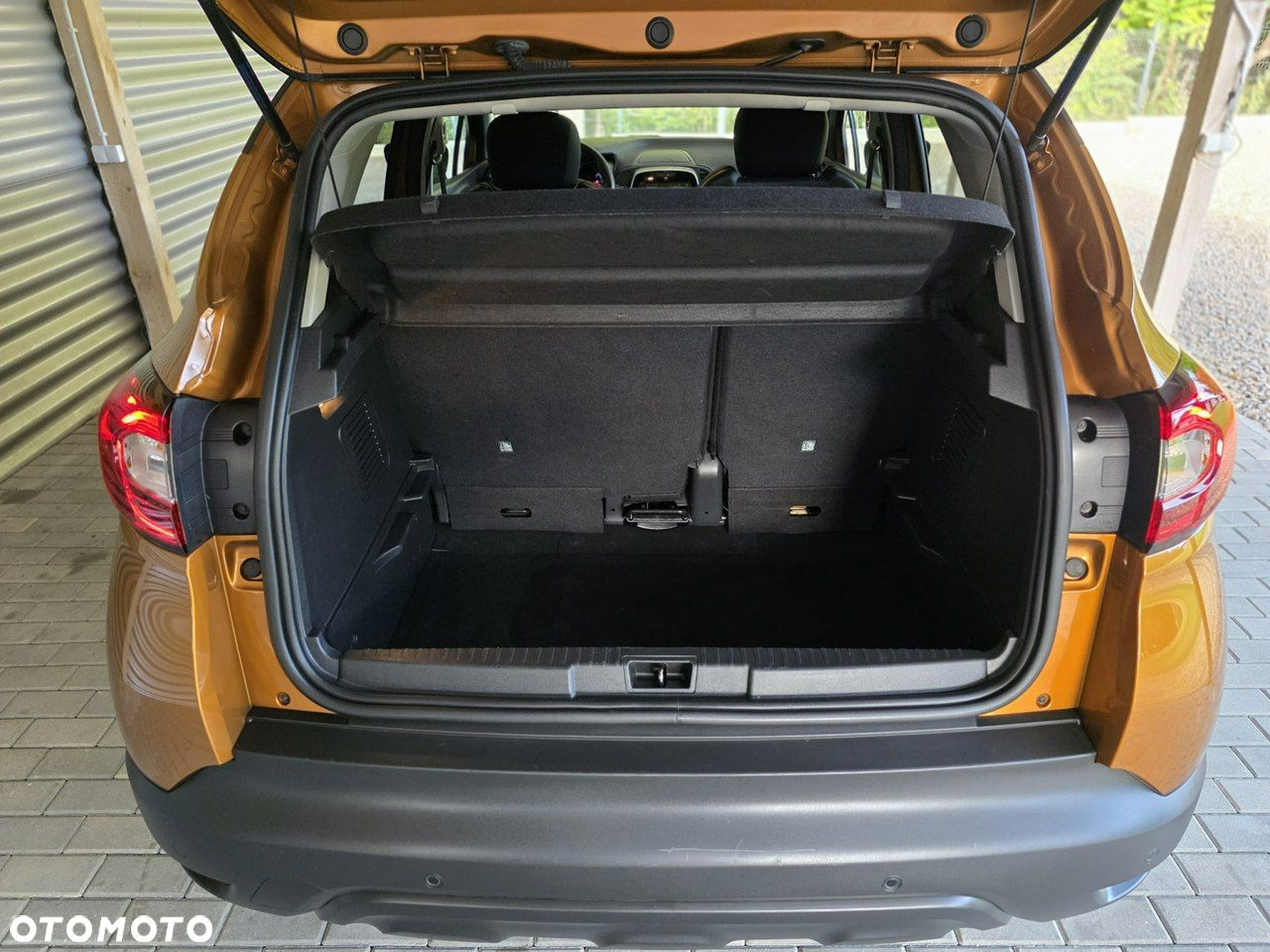 Renault Captur (ENERGY) TCe 90 LIMITED - 37