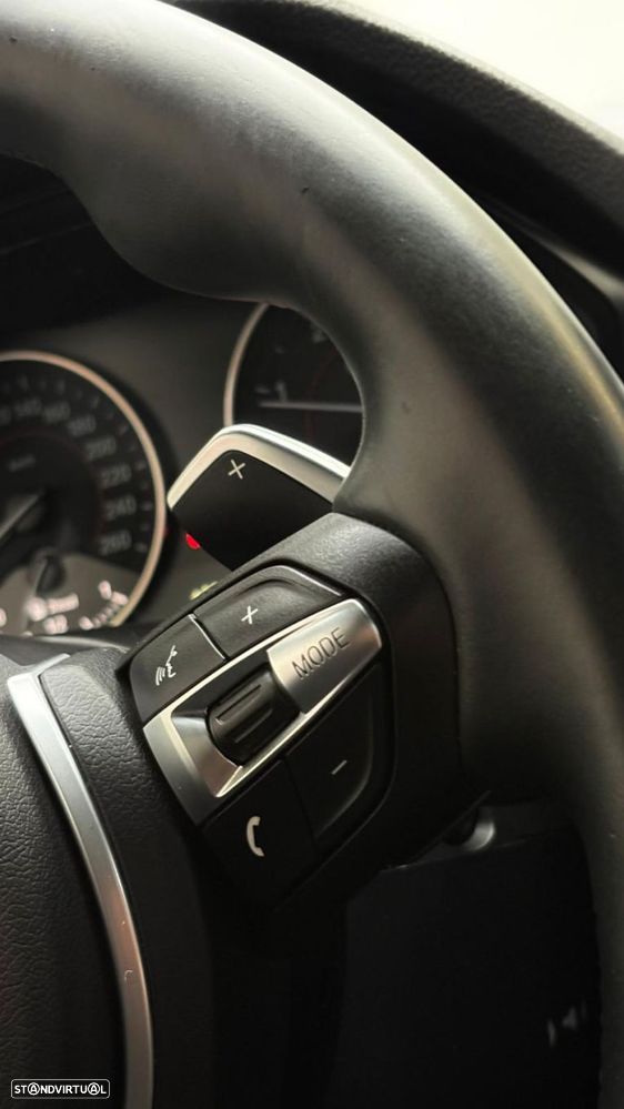 BMW 120 d xDrive Aut. M Sport - 23