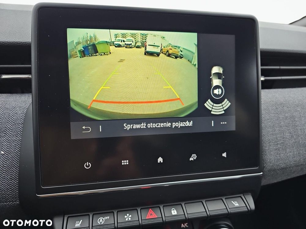 Renault Clio 1.0 TCe Techno - 21