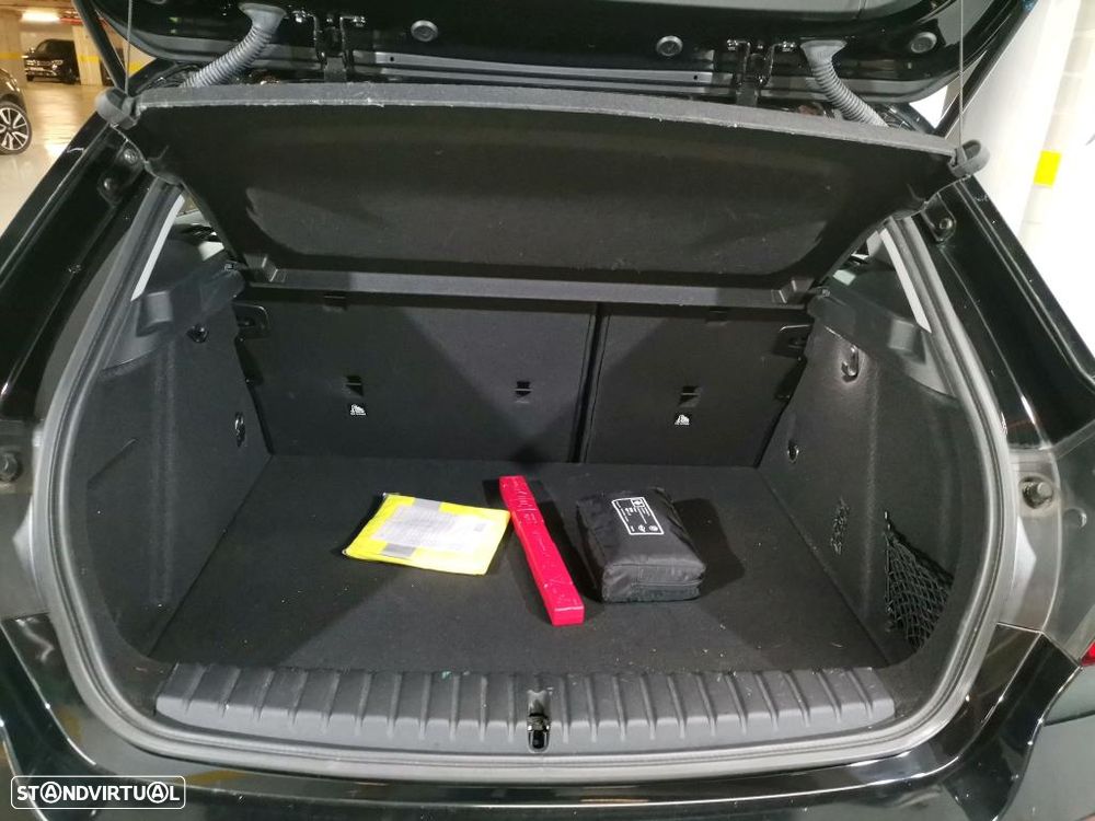 BMW 116 d Advantage Auto - 9