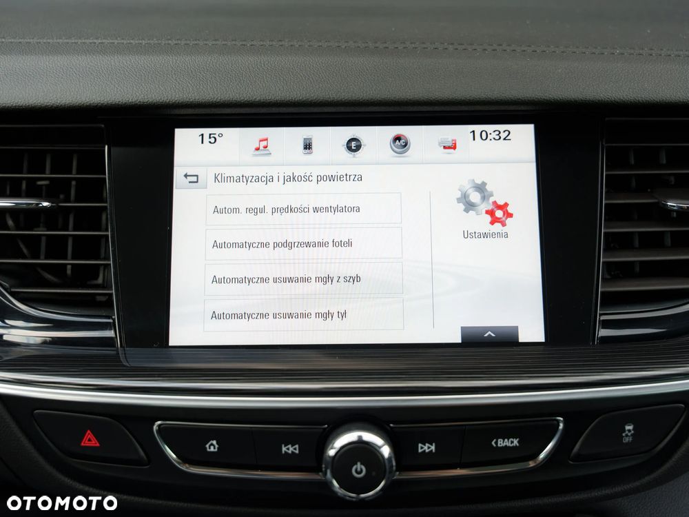 Opel Insignia 2.0 Ultimate Exclusive - 41