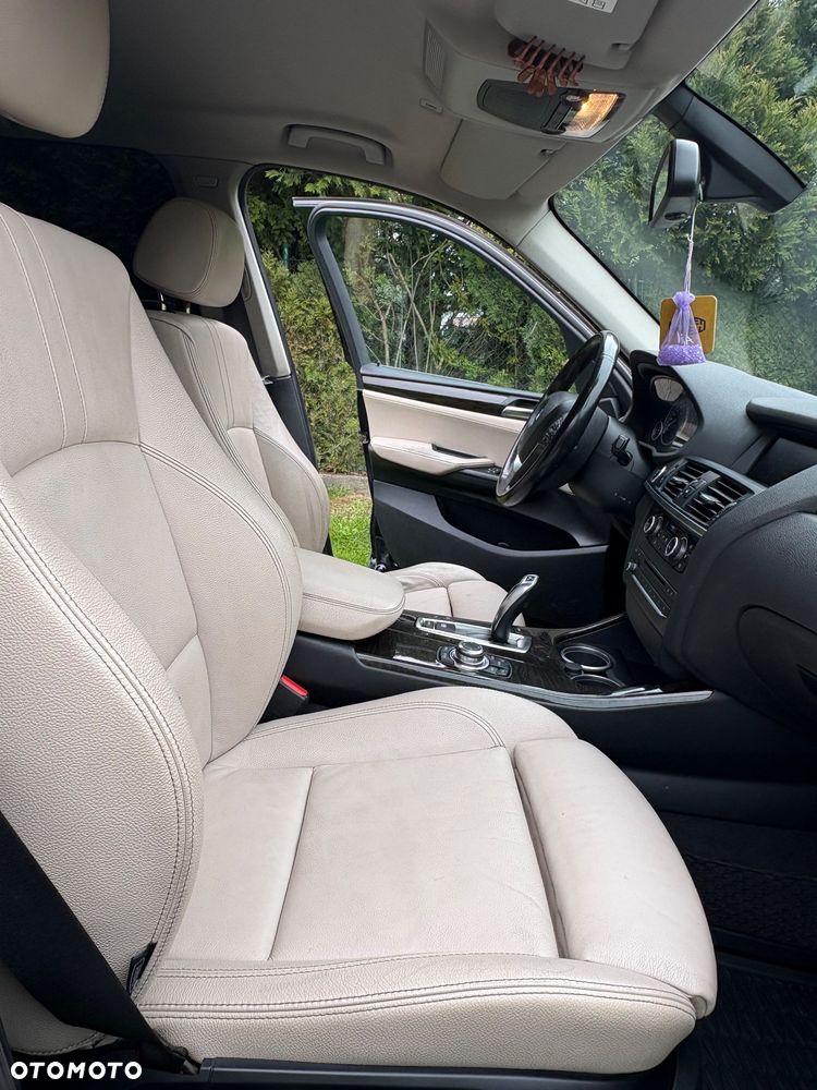 BMW X3 - 17