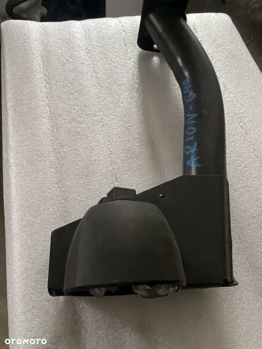 Claas Arion 640 - Lampy / Mocowania Lamp / Reflektory - 3