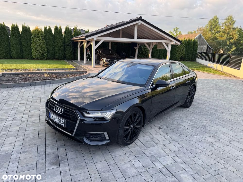 Audi A6 3.0 TDI Quattro S tronic - 2