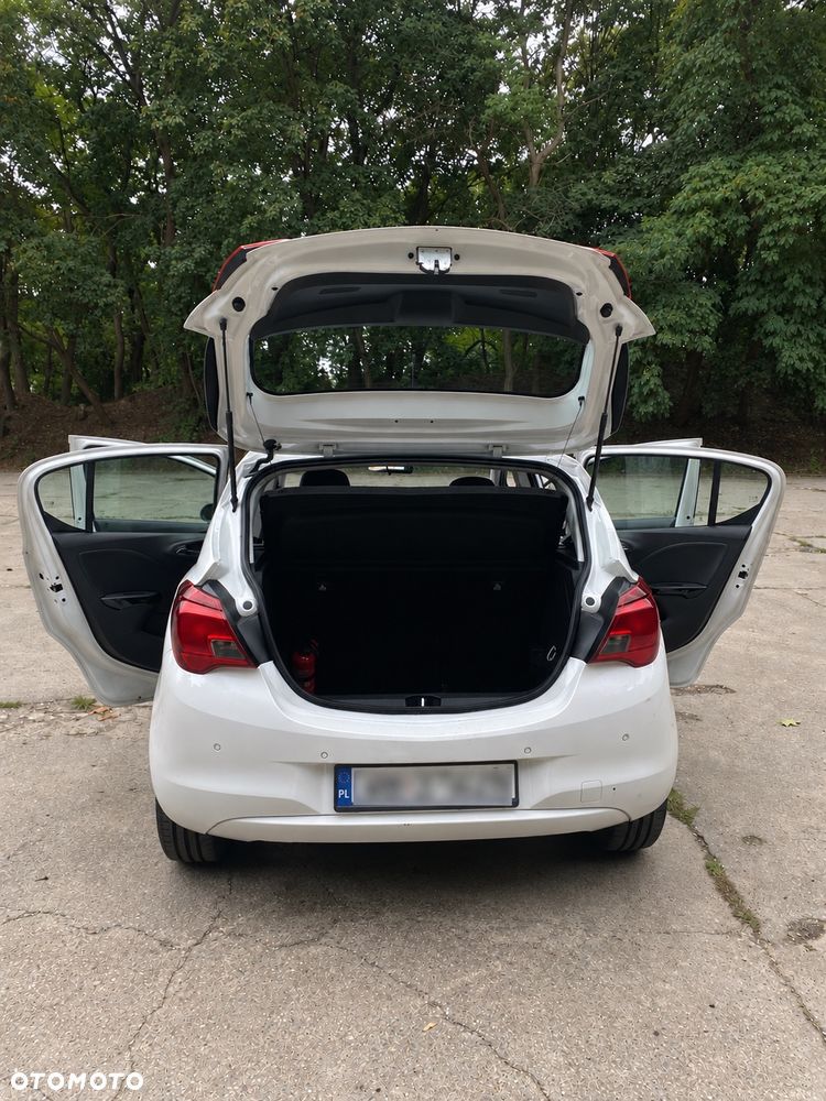 Opel Corsa 1.4 Color Edition - 4