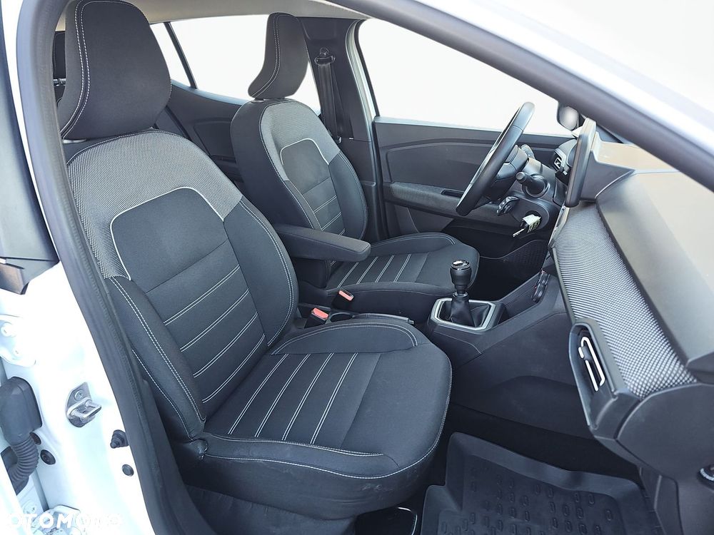 Dacia Sandero - 17