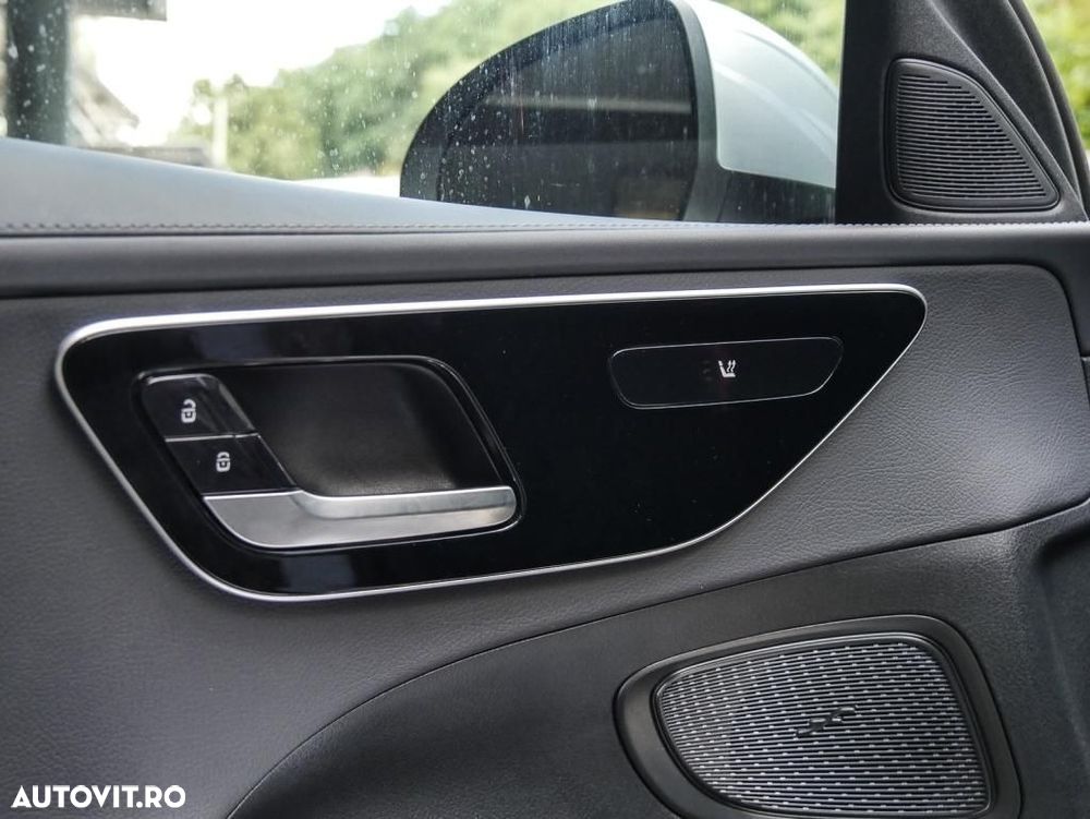 Mercedes-Benz C 220 d 9G-TRONIC AMG Line - 16