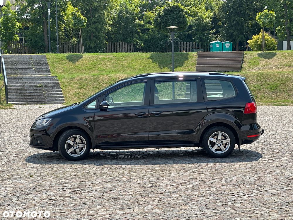Seat Alhambra - 4