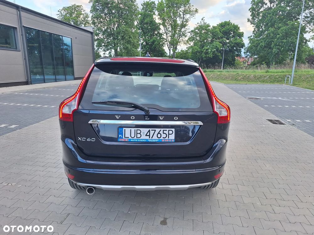 Volvo XC 60 D3 Drive-E Momentum - 6