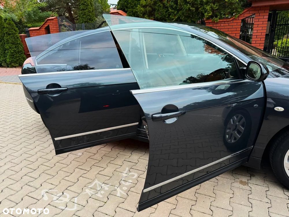 Citroën C6 2.7 HDi 24V Exclusive - 6