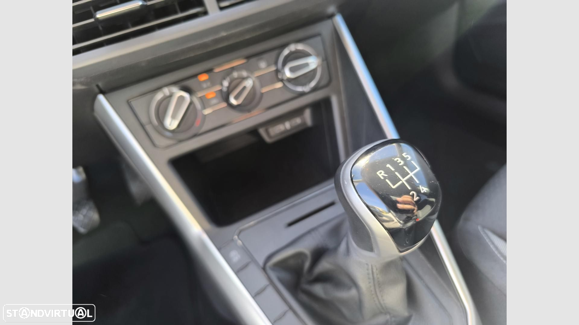 VW Polo 1.0 TSI Life - 10
