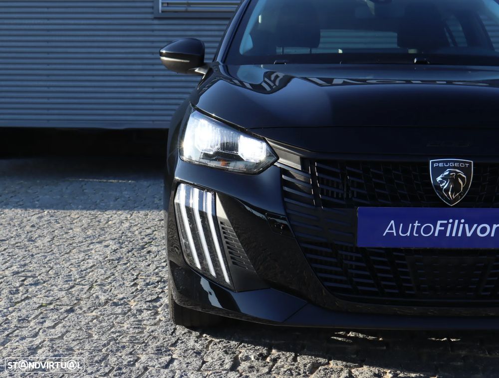 Peugeot 208 1.2 PureTech Active - 9