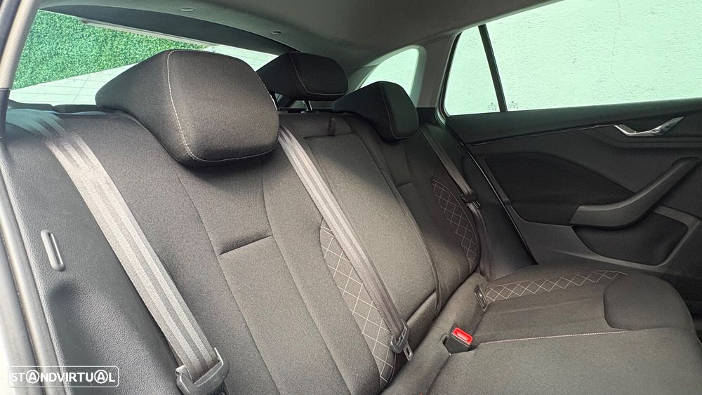 Skoda Scala 1.0 TSI Style - 11