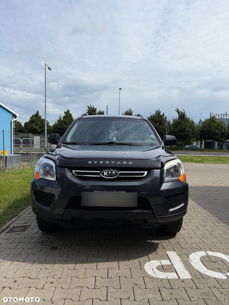 Kia Sportage - 15