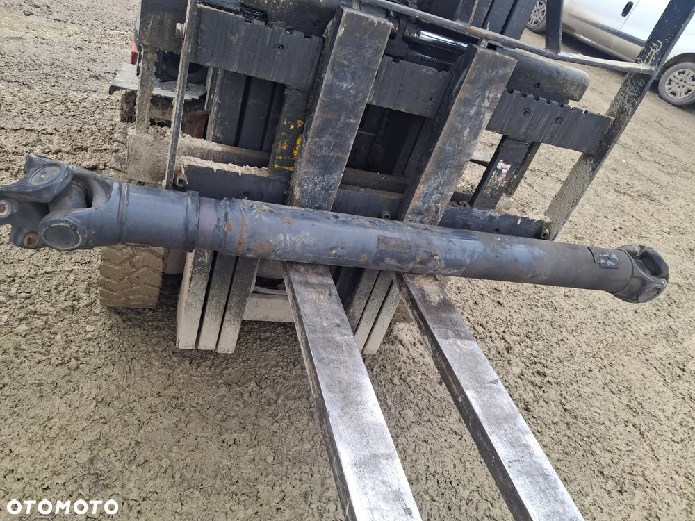 WAŁ NAPEDOWY Daf CF 400 euro 6 - 2