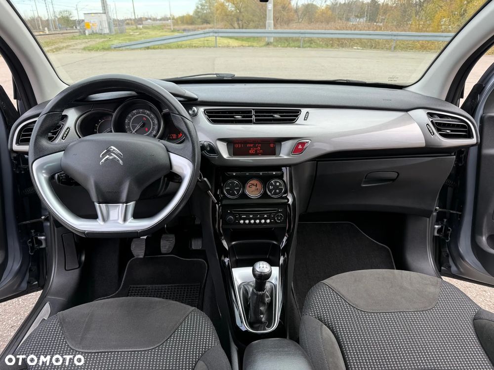Citroën C3 1.4 HDi Attraction - 7