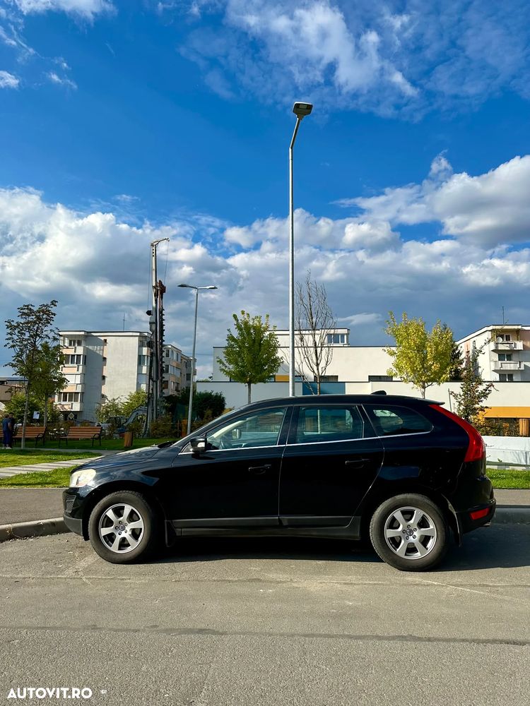 Volvo Xc60 2012 photo 5