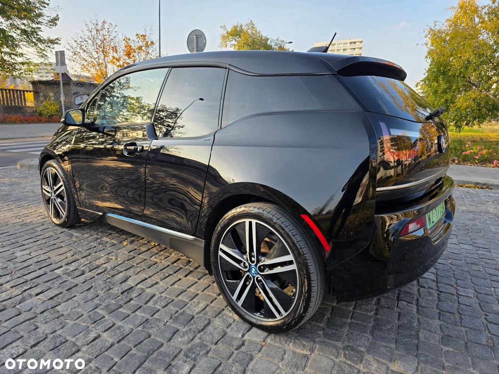 BMW i3 120 Ah - 25