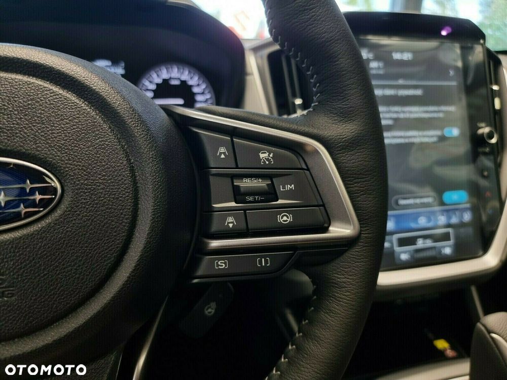 Subaru Crosstrek - 26