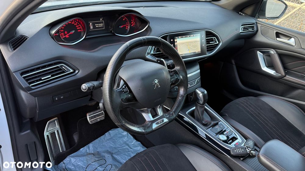 Peugeot 308 - 6