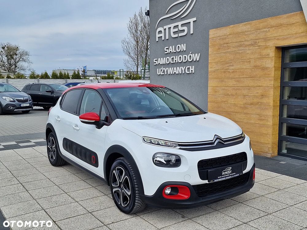 Citroën C3 Pure Tech 110 S&S SHINE - 4
