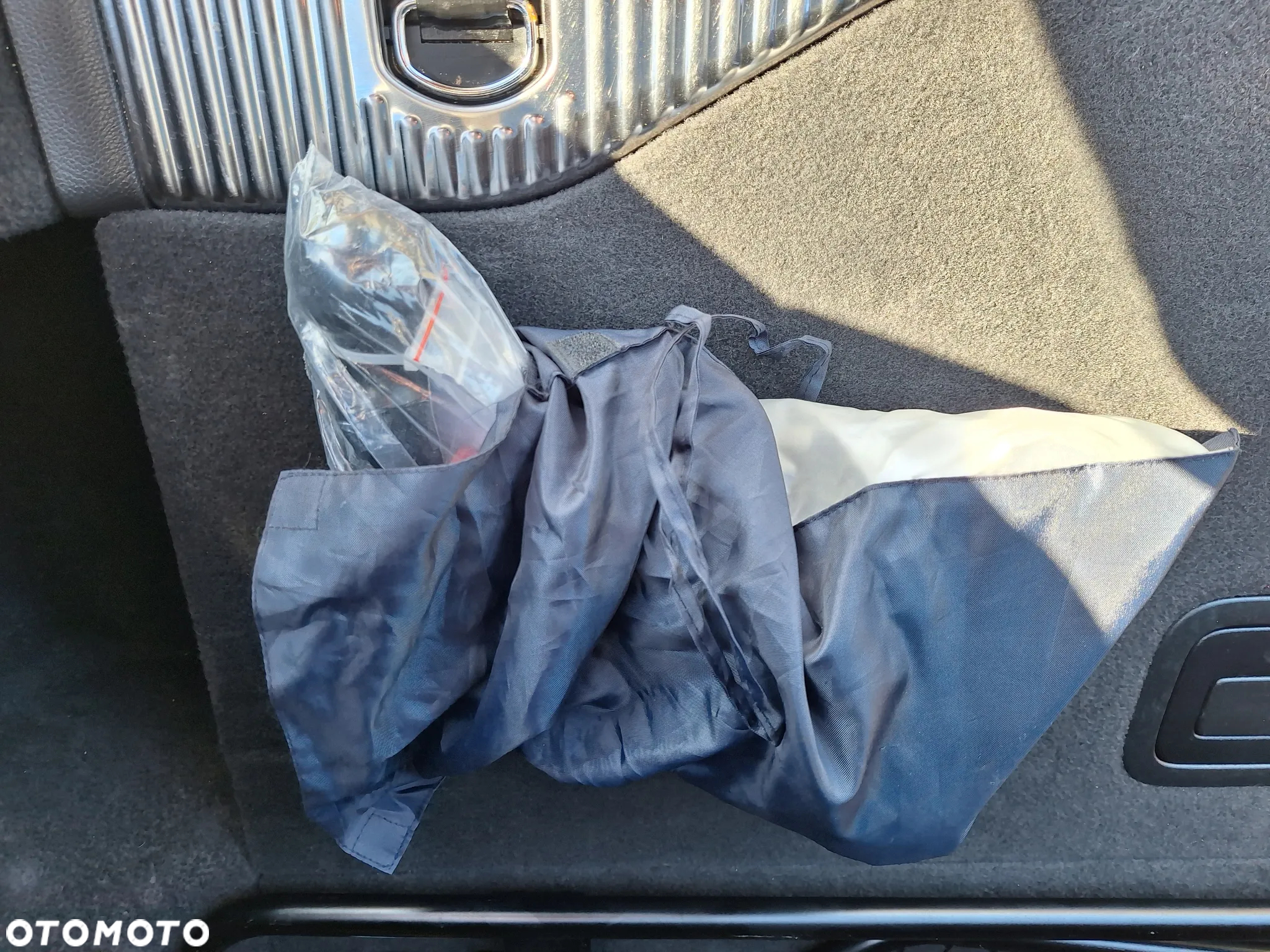 Ford Mondeo 2.0 EcoBlue Titanium - 15
