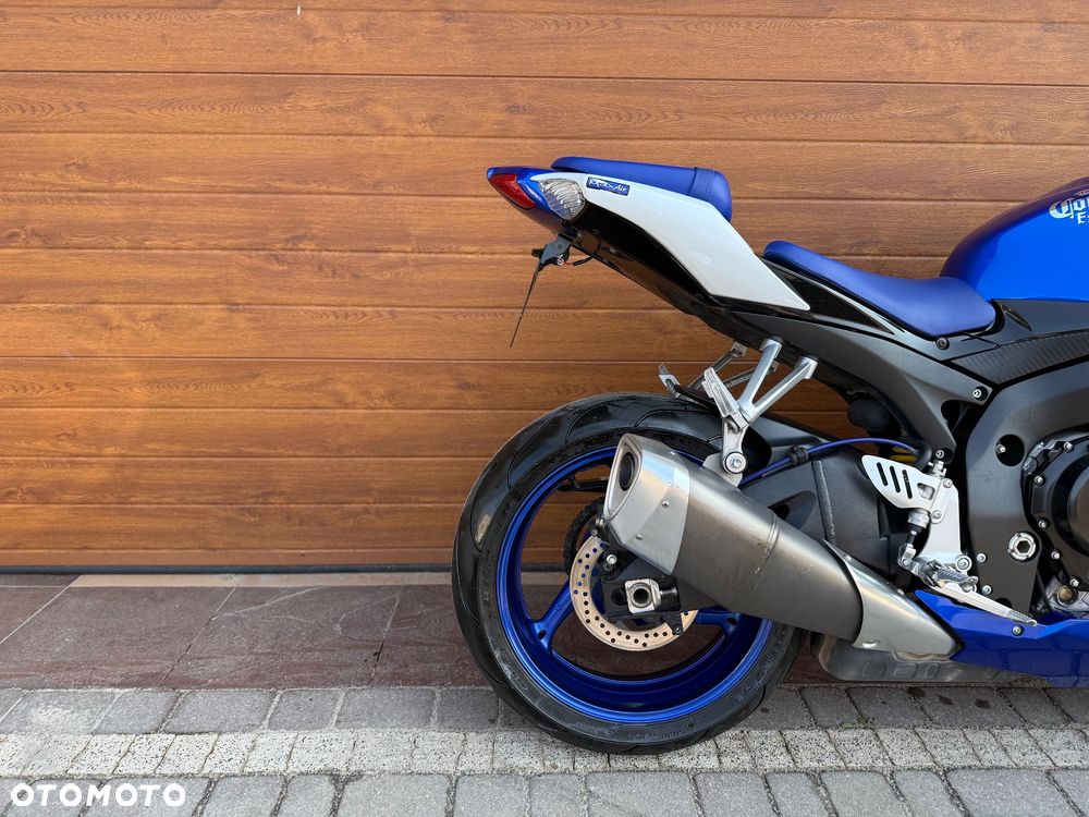 Suzuki GSX-R - 2