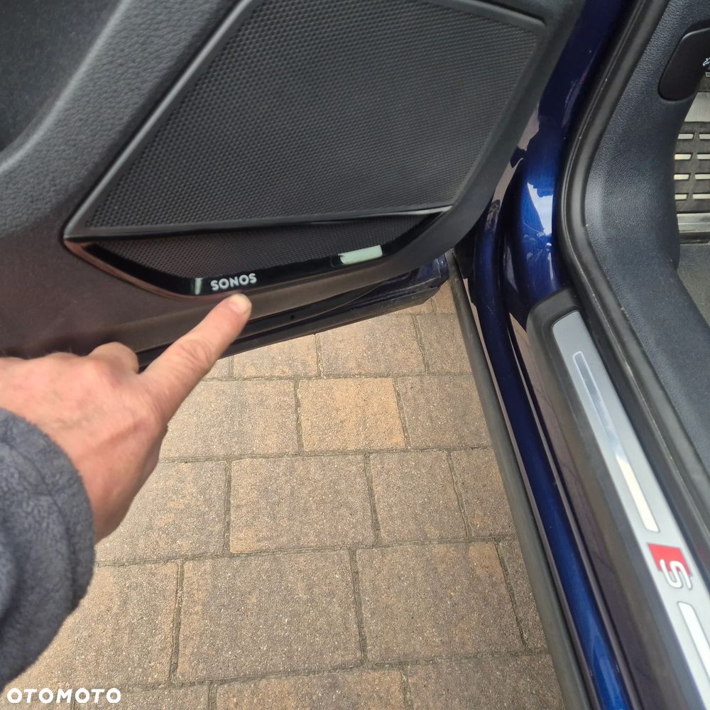 Audi Q3 Sportback - 28