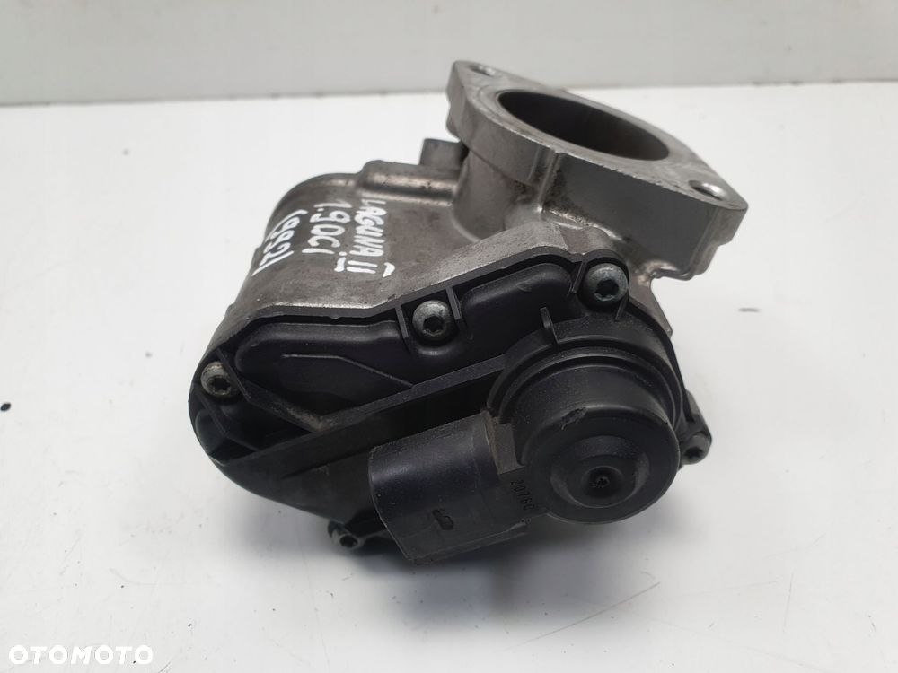 Renault Scenic II 1.9 DCI ZAWÓR EGR 8200630740 - 4