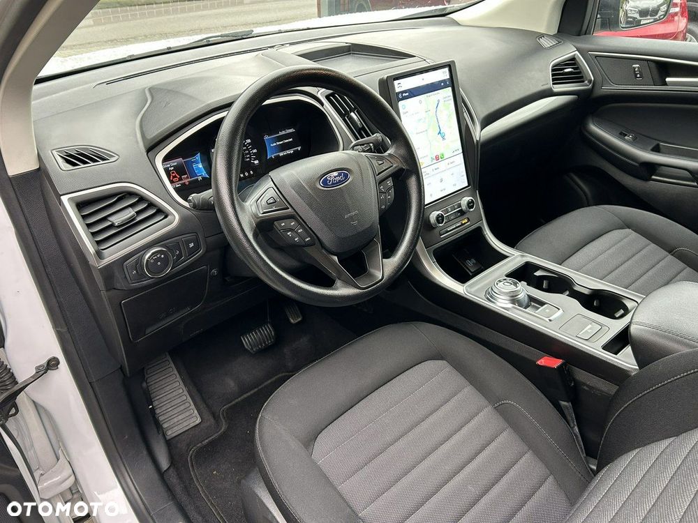 Ford Edge - 15