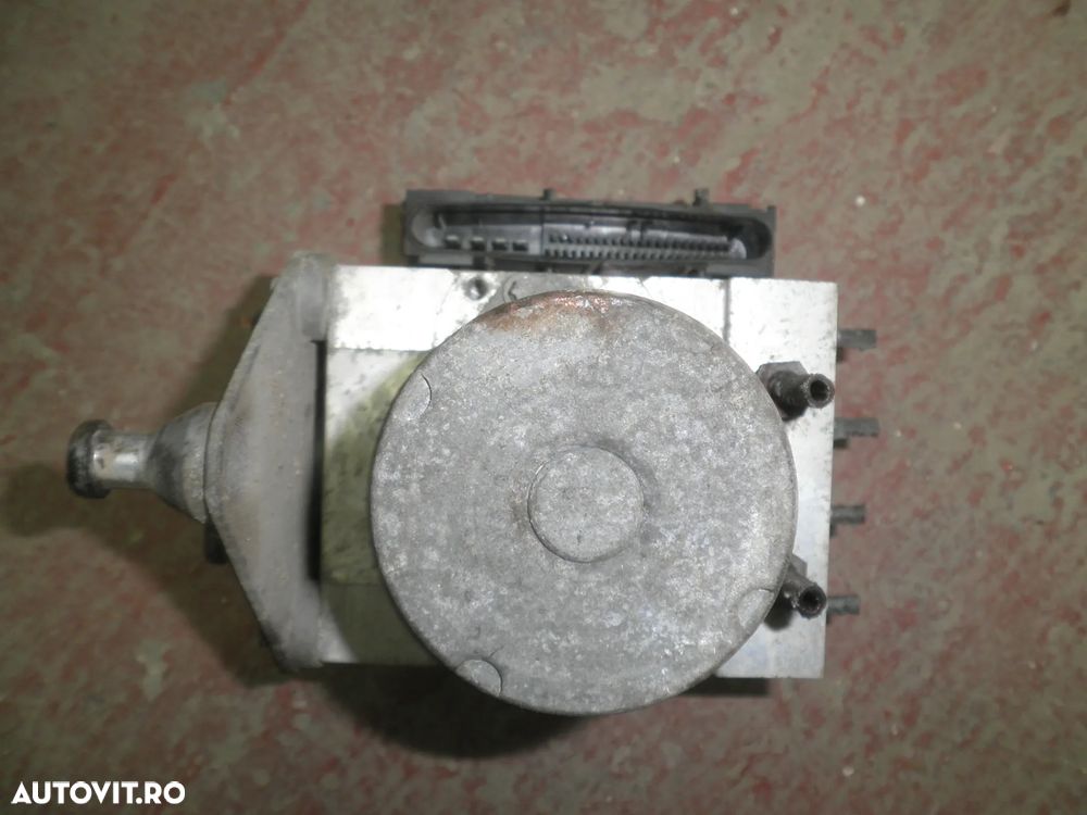 Pompa ABS Mercedes Sprinter 2.2 CDI 906 0265230049 A0014462989 0265235031 A0014462589 0265950883 - 2