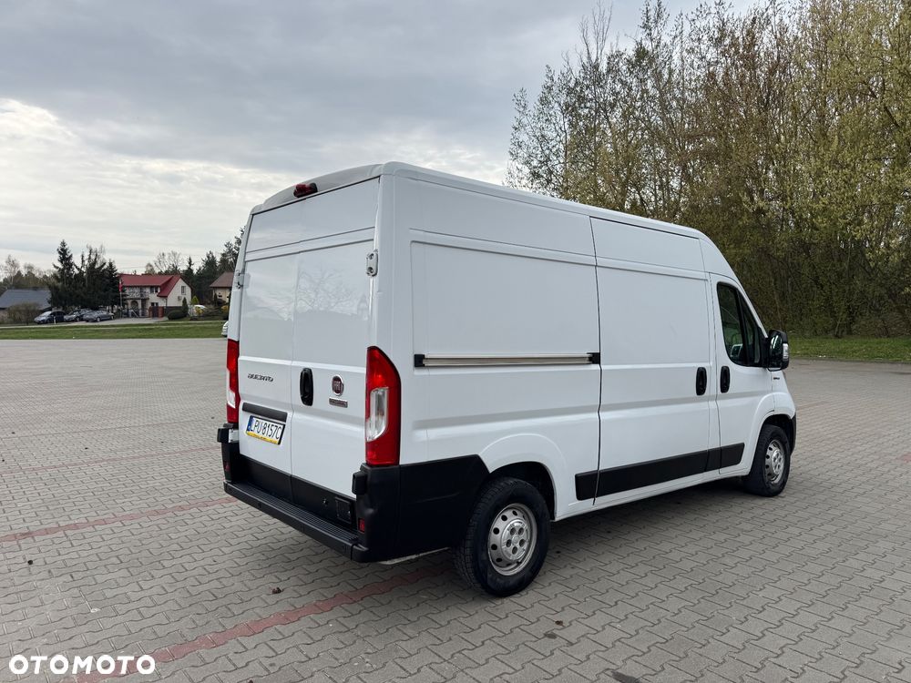 Fiat Ducato L2 H2 - 4