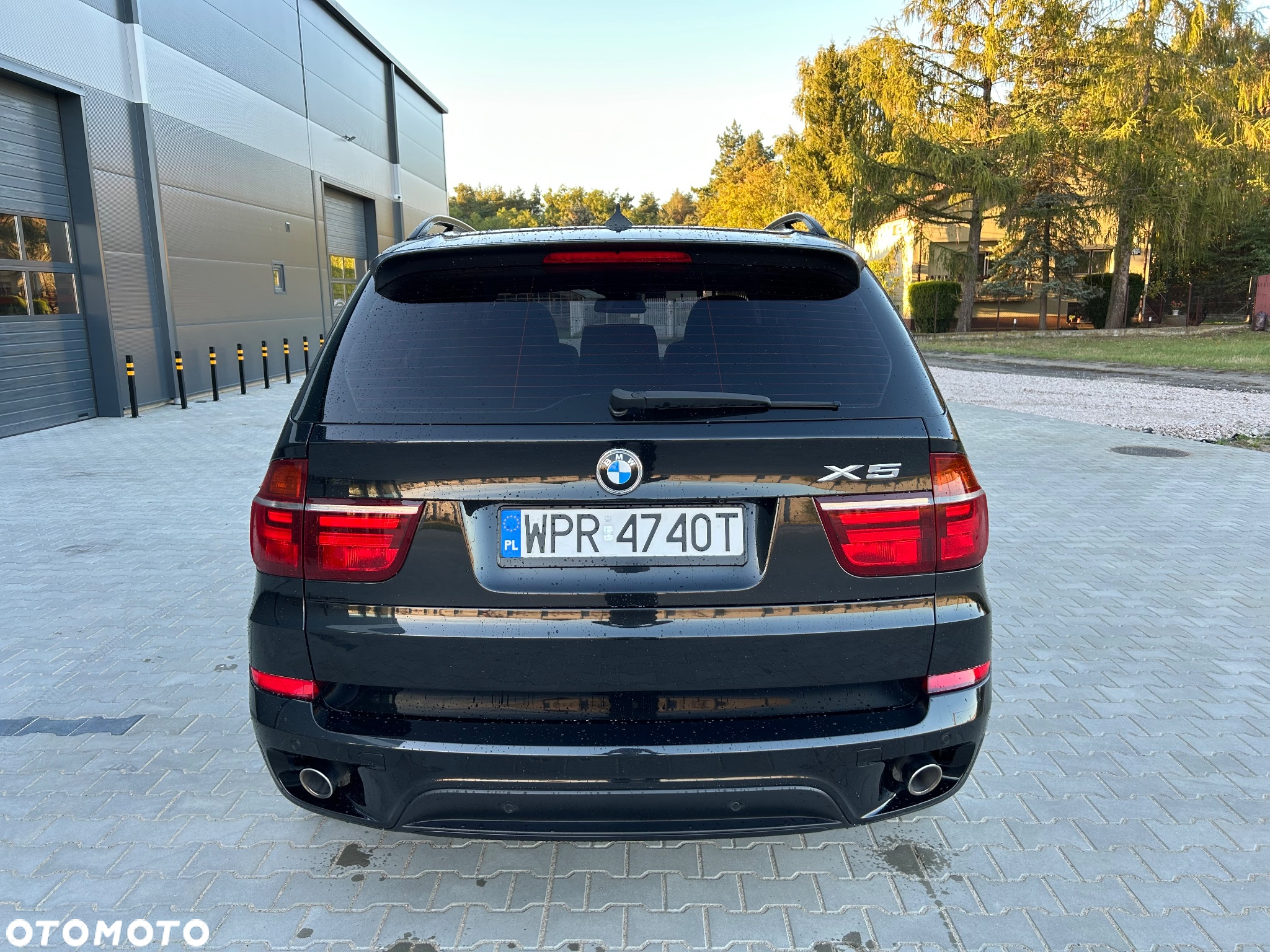 BMW X5 xDrive30d - 6