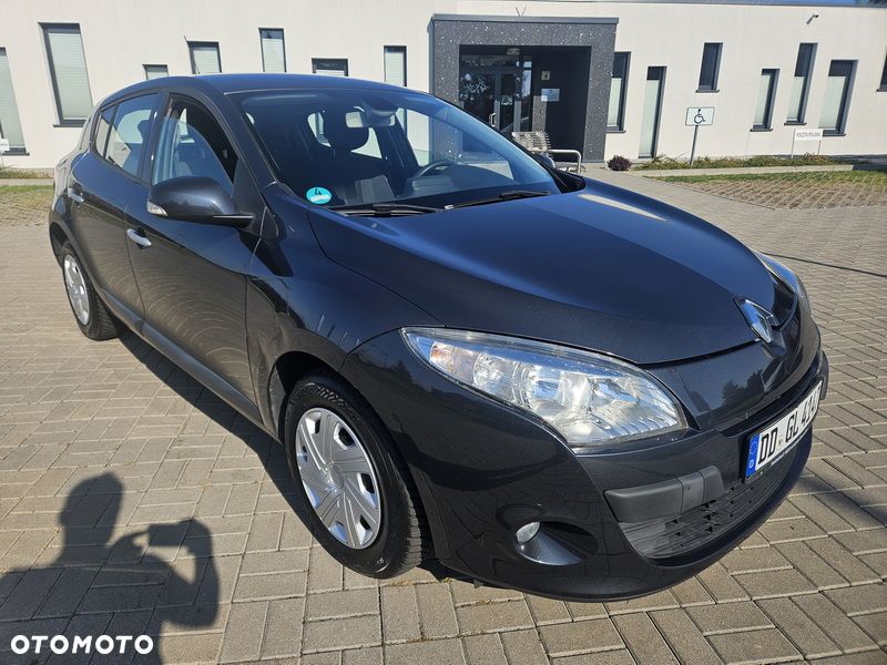 Renault Megane - 11