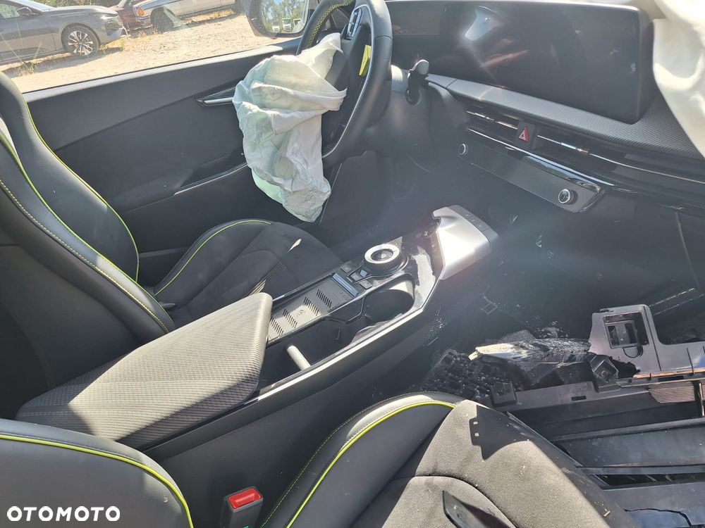 Kia EV6 77,4-kWh AWD GT - 21